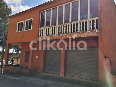 Casa en venta en Sant Miquel de Fluvià