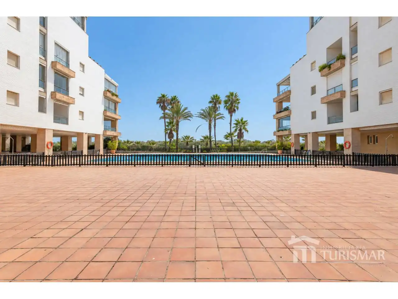 Apartamento con piscina en venta en Paseo Cruz 1, imagen 26