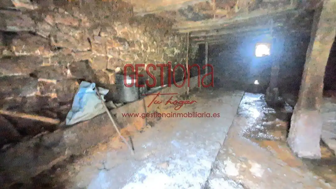 Casa o chalet en venta en Soba