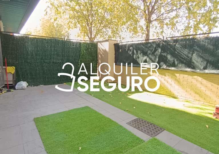 Photo 1 of Flat to rent in Libertad, Hispanoamérica - Comunidades, Madrid