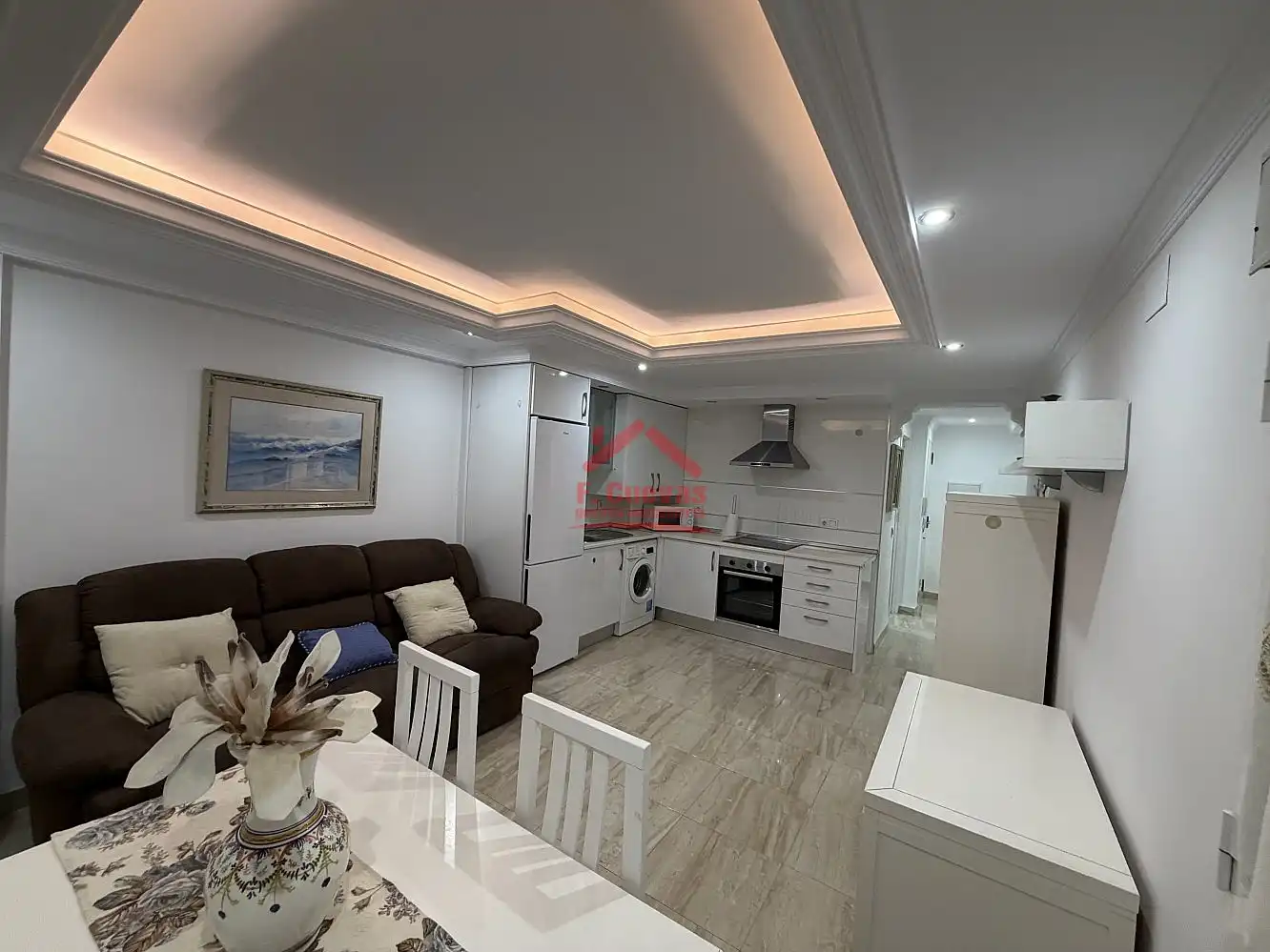 Apartamento con ascensor en venta en Torre del Mar, imagen 4