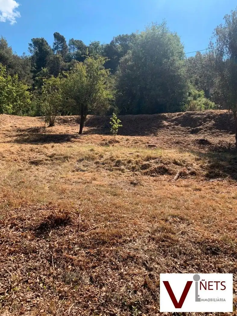 Terreno residencial en venta en Aiguafreda, imagen 25