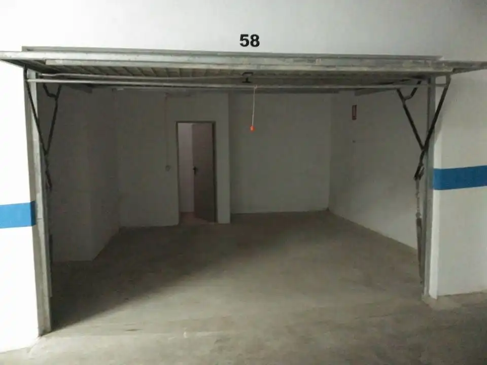 Adossat amb terrassa en venda a Torreperogil, imagen 4