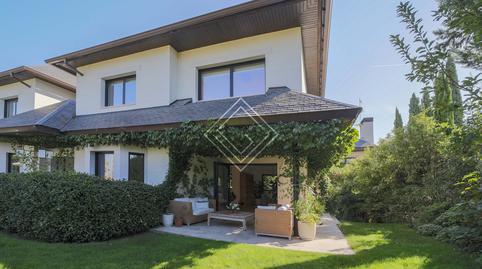 Photo 3 of House or chalet to rent in Aravaca, Madrid