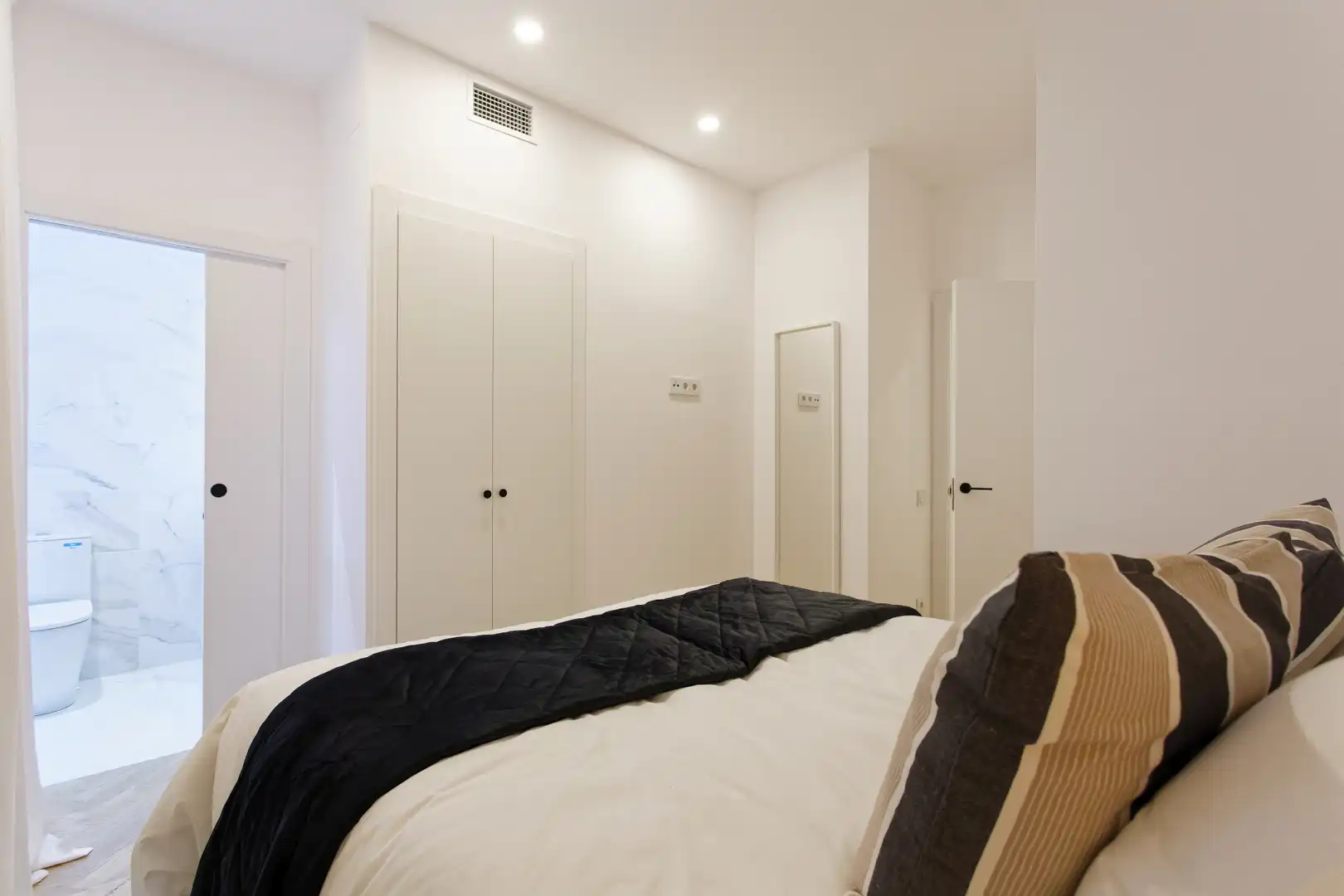 Flat with terrace for sale in Calle de Santa Lucía, imagen 13