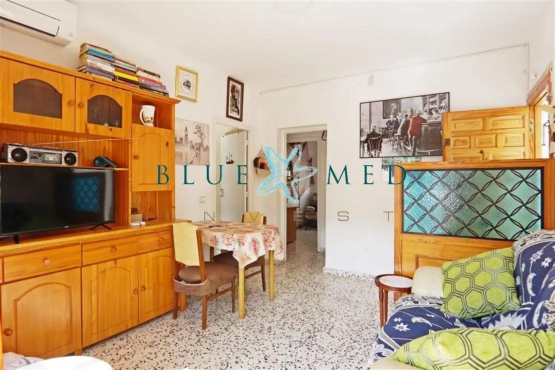 Appartement à vendre à Calle Calle Mamparo, imagen 5