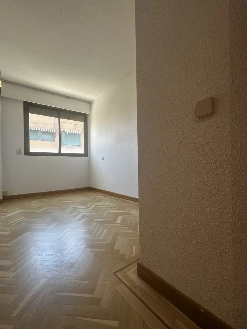 Dormitori de Pis en venda en Madrid amb Aire condicionat, Calefacció i Parquet