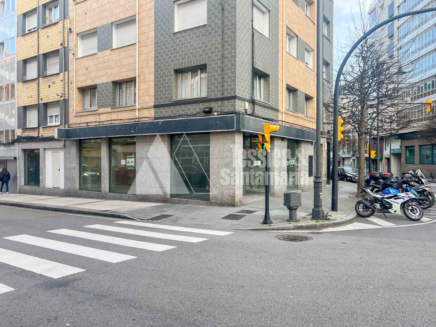 Gewerbefläche zur Miete in Calle Juan Alvargonzález, imagen 15