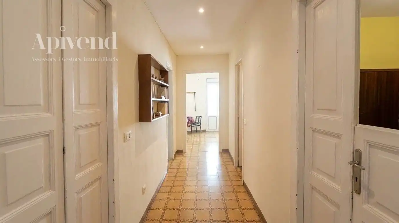Piso en venta en Figueres