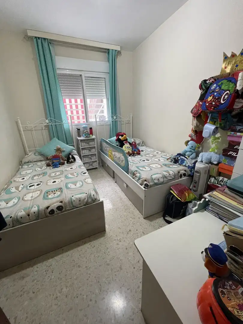 Habitación de Piso en venta en Salobreña con Trastero