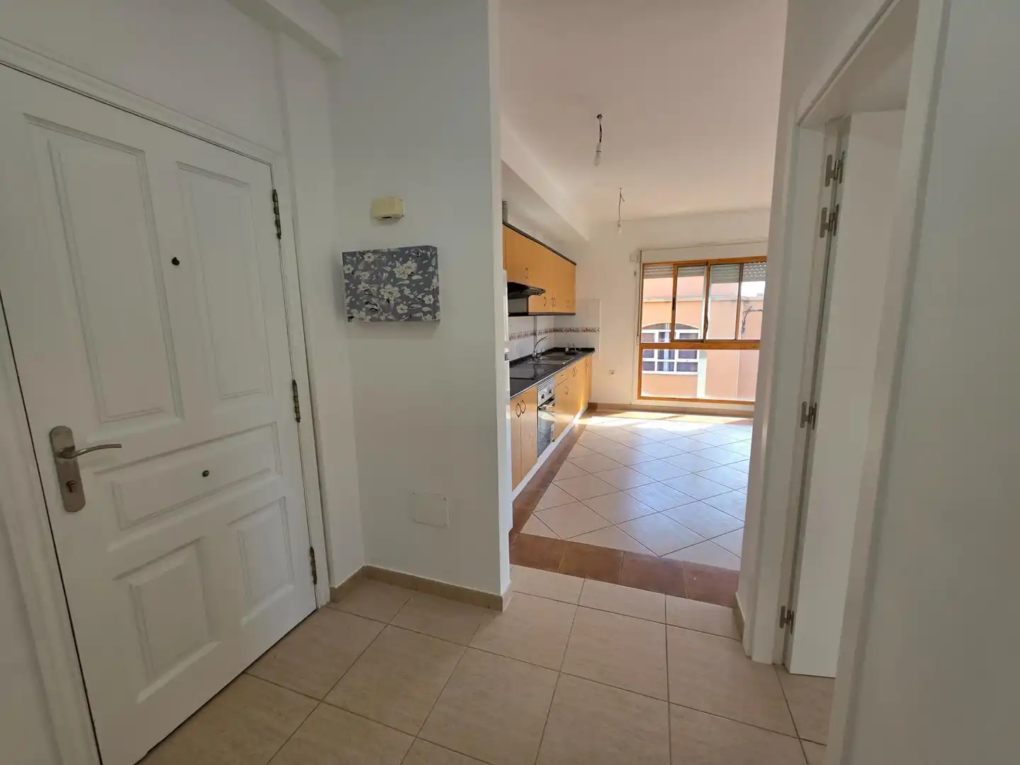 Cocina de Piso en venta en Puerto del Rosario con Trastero