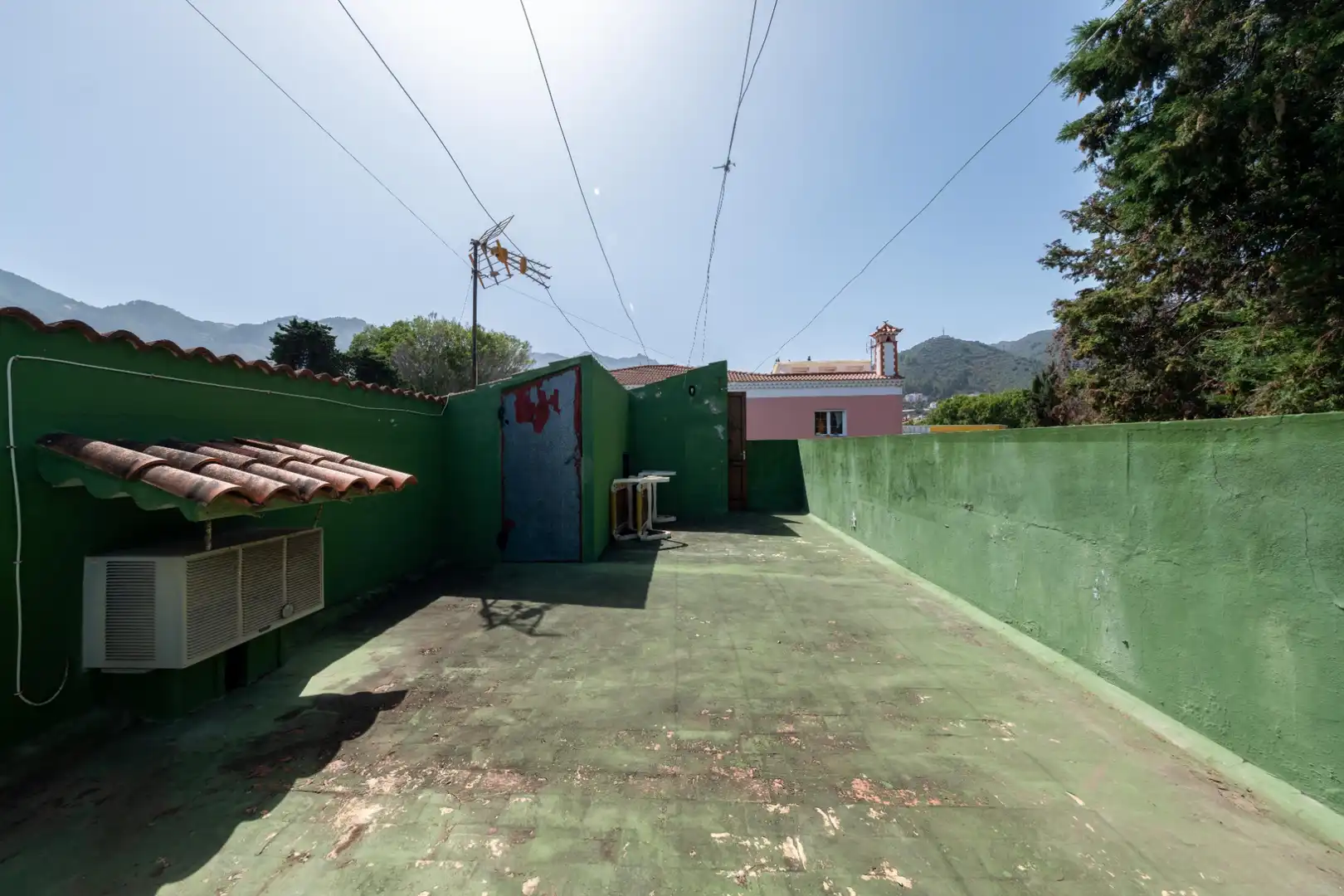 Casa amb jardí en venda a Calle el Cercadillo 1, imagen 43