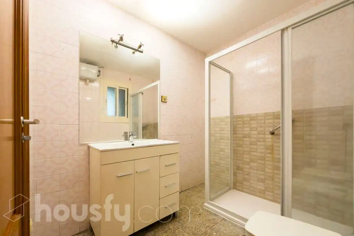 Piso en venta en Barcelona, Barcelona