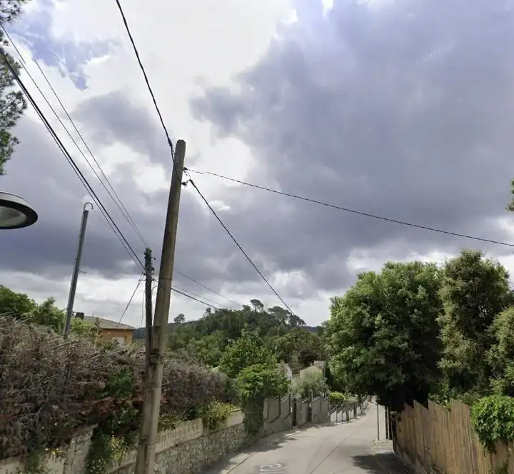 Casa con piscina en venta en VALIRA LA