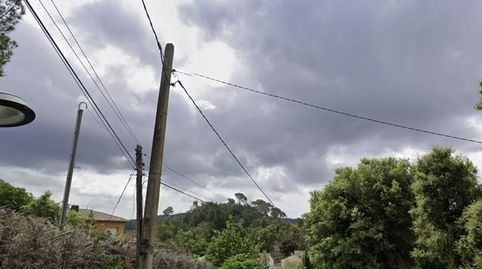 CASA EN VALLGORGUINA