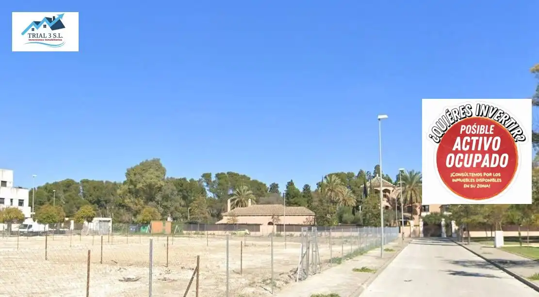 Casa o chalet en venta en Jerez de la Frontera con Jardín privado, Balcón y Piscina comunitaria