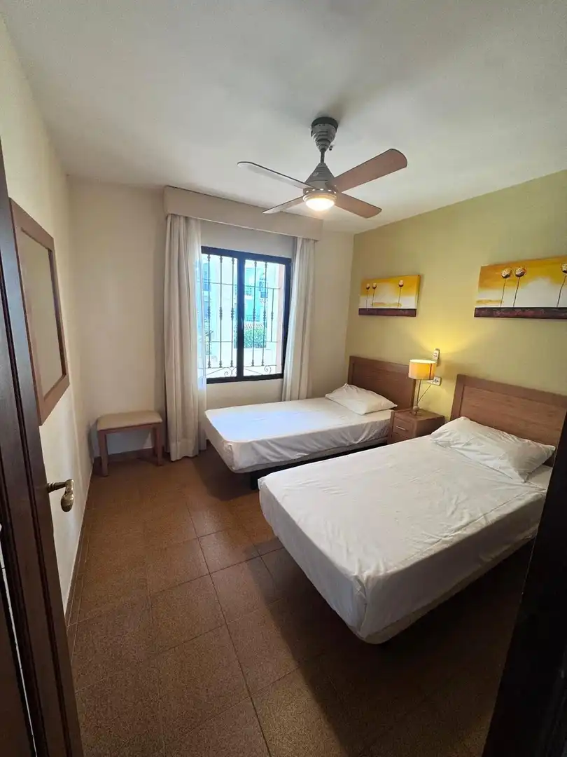 Piso con piscina en venta en Riviera del Sol, imagen 10
