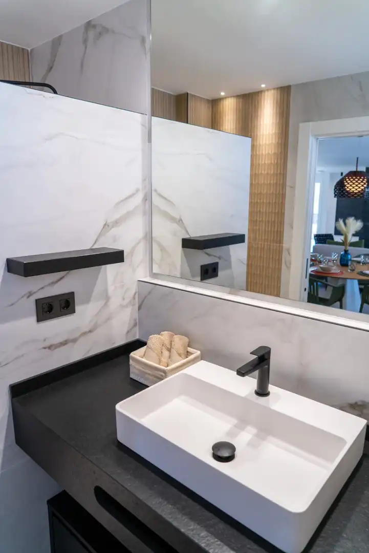Ático con terraza en venta en Orihuela Costa, imagen 35