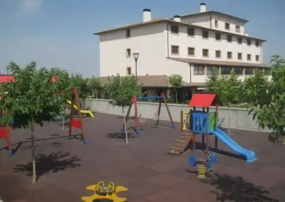 Immobles singulars amb piscina en venda a Villarrubia de Santiago, imagen 52