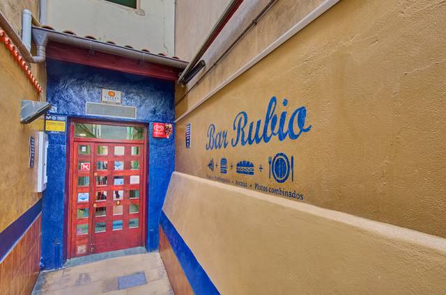 Local comercial en Venta en Falces