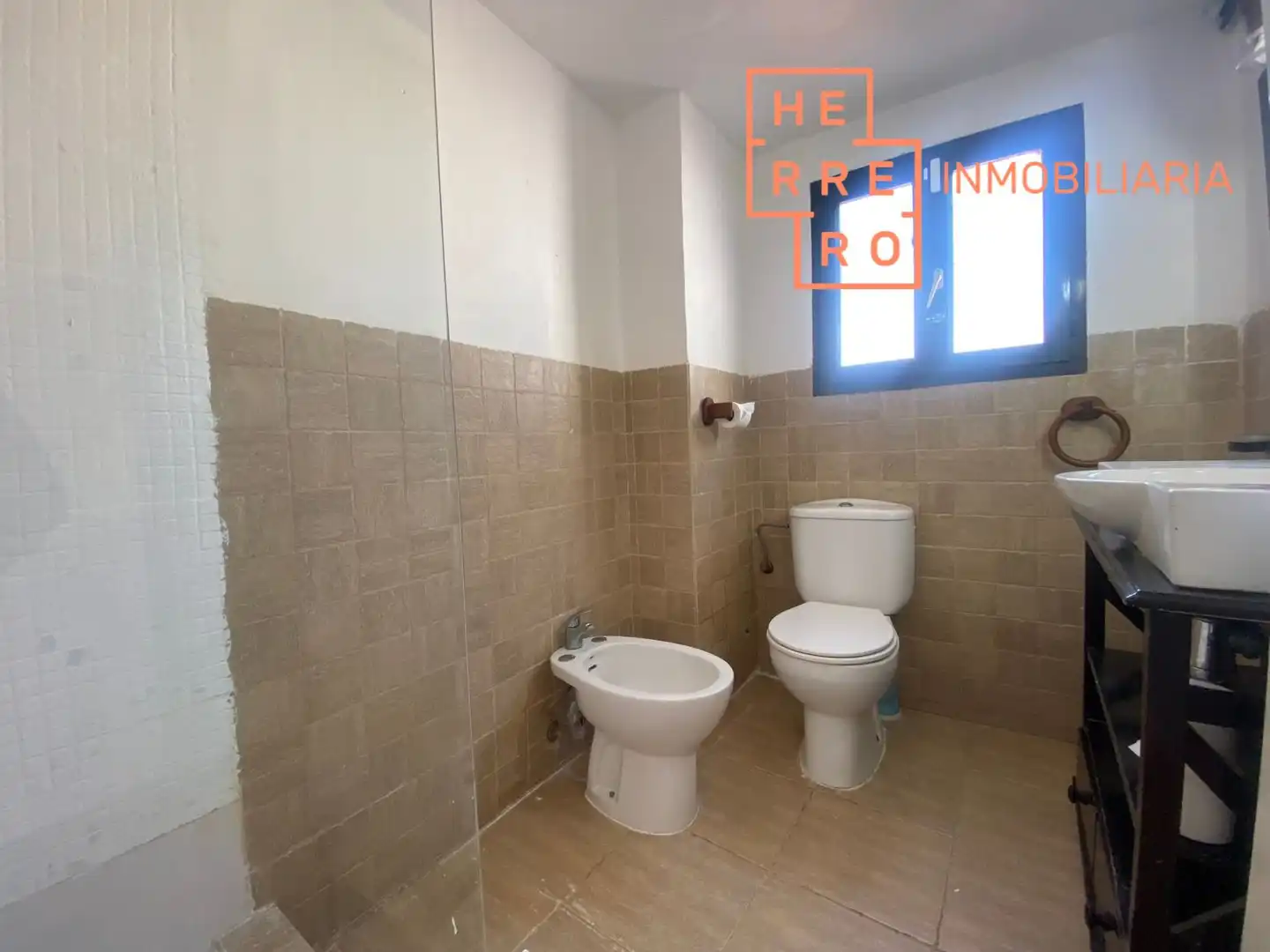 Flat for rent in Estación - Universidad