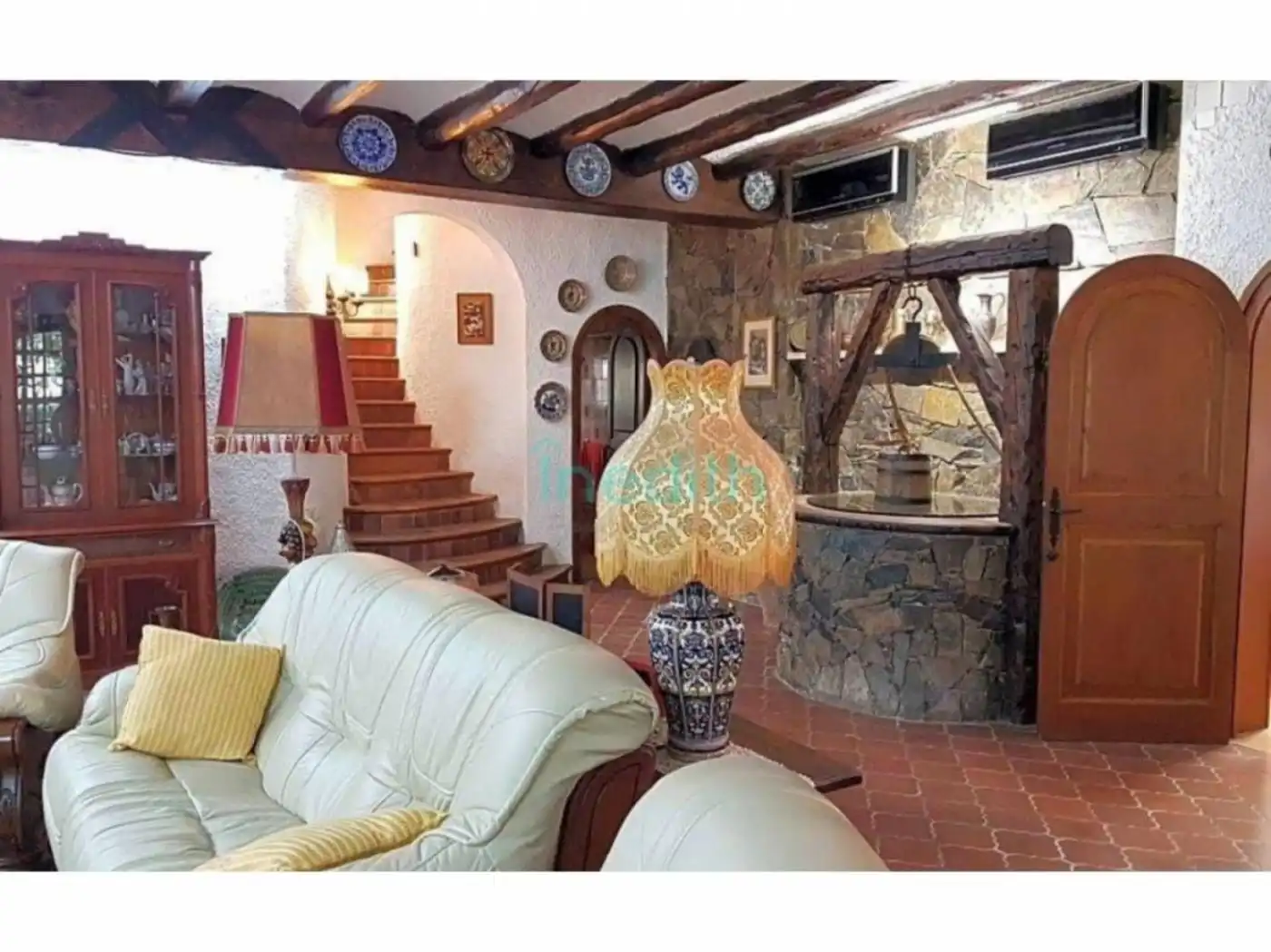 Casa o chalet en venta en Valls con Aire acondicionado, Jardín privado y Terraza
