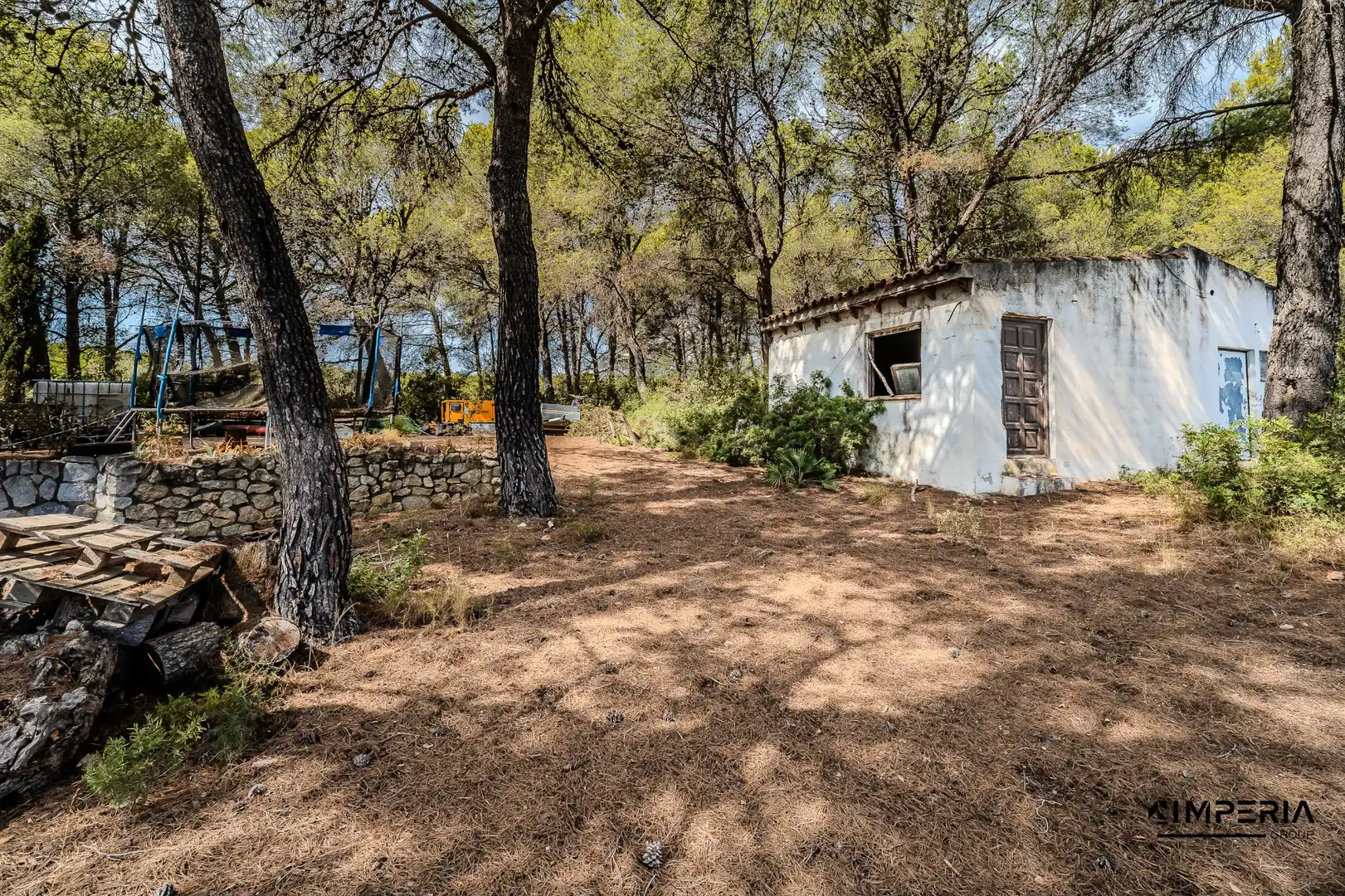 Chalet con terraza en venta en N/A, imagen 123