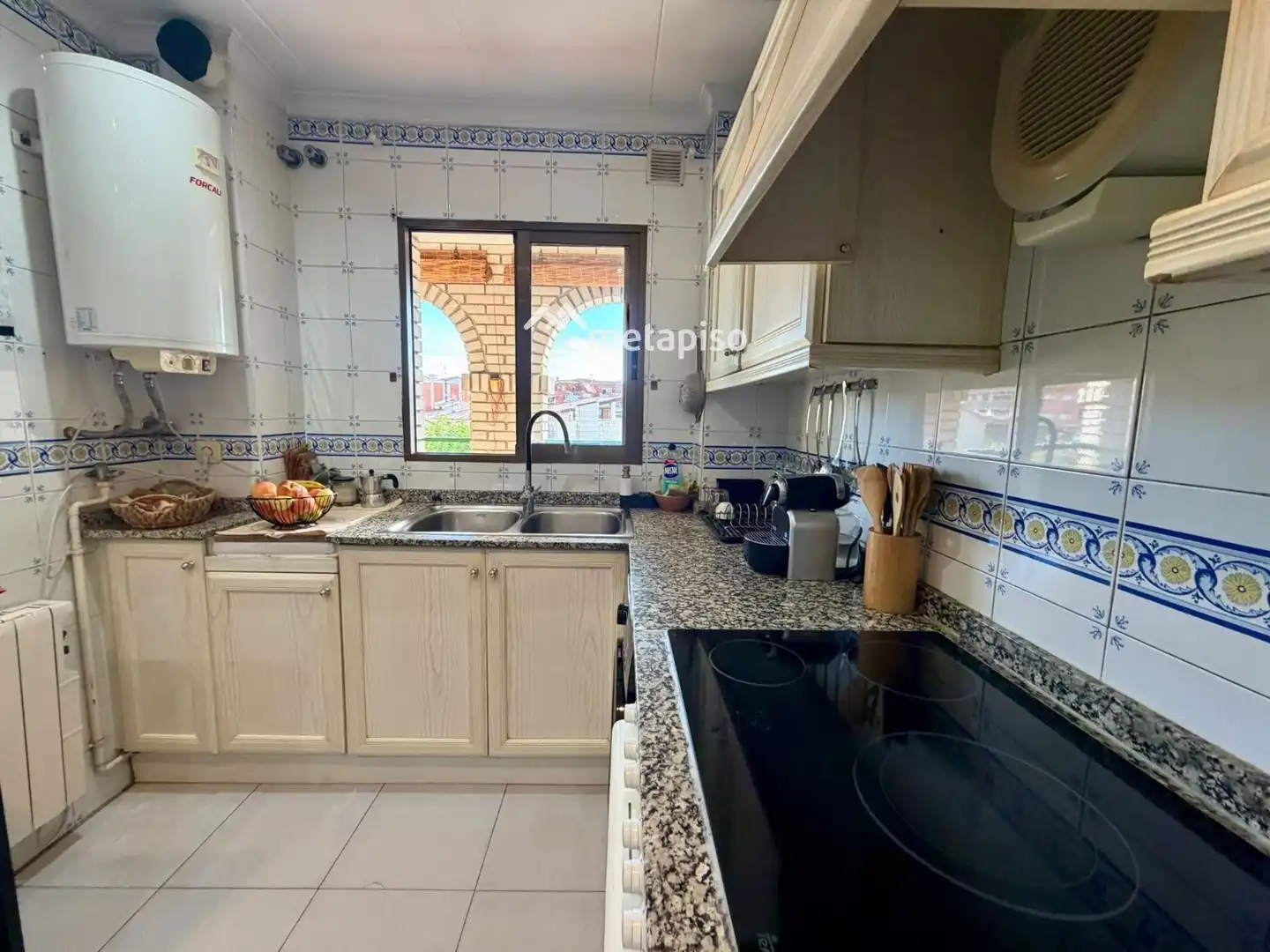 Piso con ascensor en venta en Camp d´esports, imagen 24