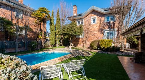 Photo 2 of House or chalet for sale in Calle Canto del Pico, Los Ángeles - Jarandilla, Madrid