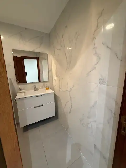 Flat for rent in Centro
