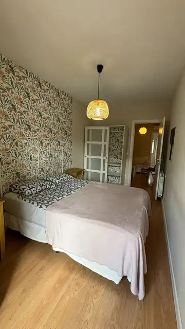 Piso con terraza en venta en Calle Alfredo Aleix, imagen 16