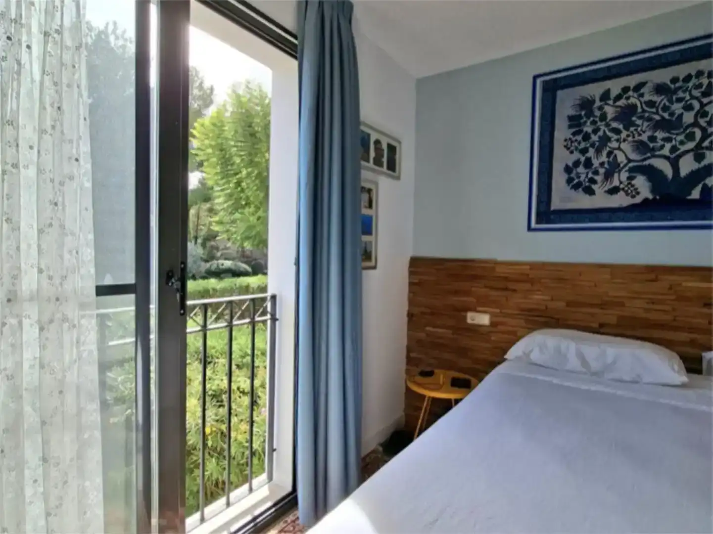 Habitación de Piso en venta en Andratx con Aire acondicionado, Jardín privado y Piscina