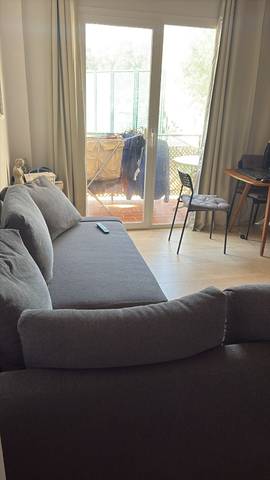 Apartamento en Alquiler en Carrer Anglada Camarasa, 4A en Cala Major