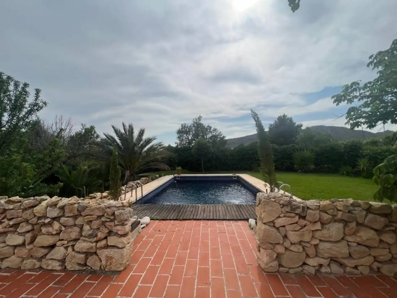 Villa mit Pool zum Verkauf in Monforte del Cid, imagen 11