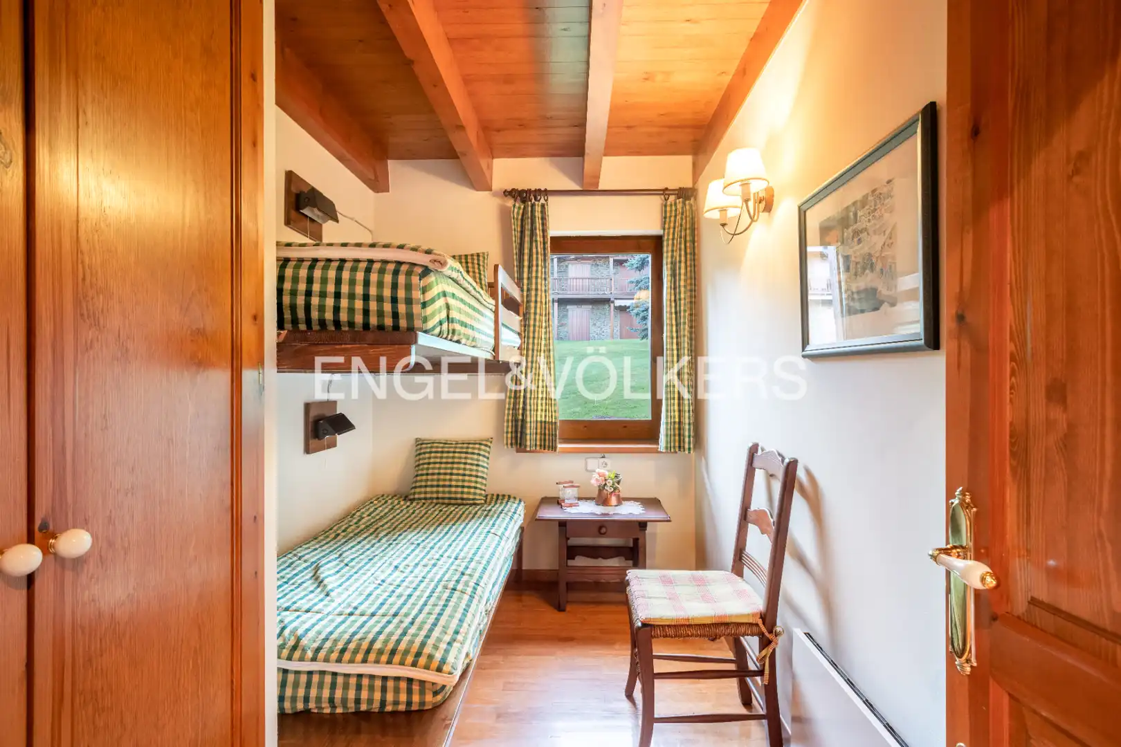 Casa pareada con jardín en venta en Fontanals de Cerdanya, imagen 7