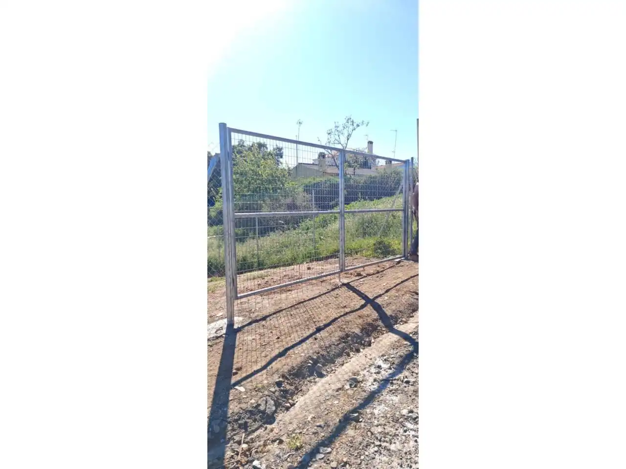 Residential land for sale in Urbanizacion Lagos del Serrano, imagen 4