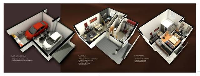 Casa-chalet en Venta en Calle la Central, 4 en Cacicedo