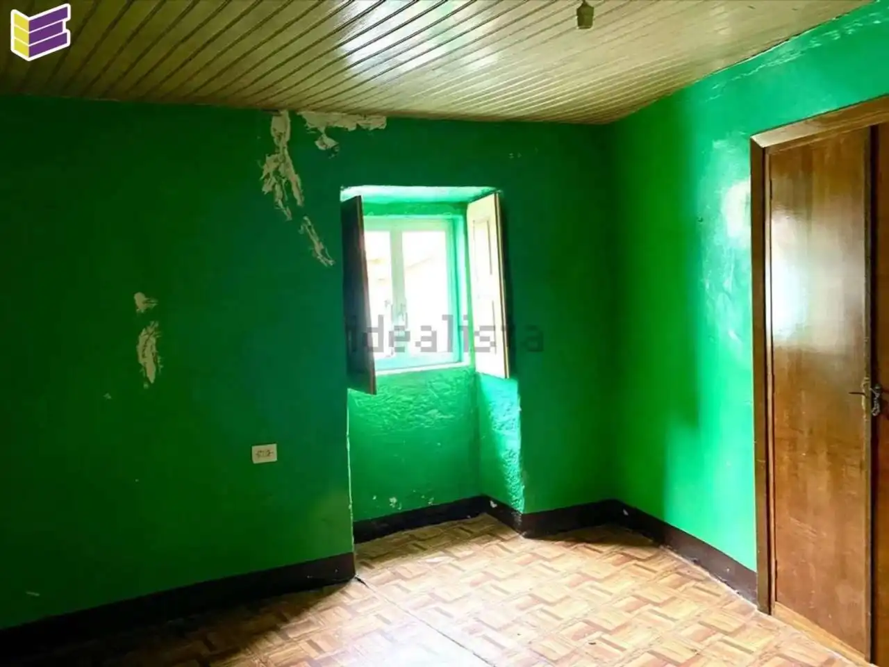 Casa amb jardí en venda a Calle Sabaxans 10, imagen 9