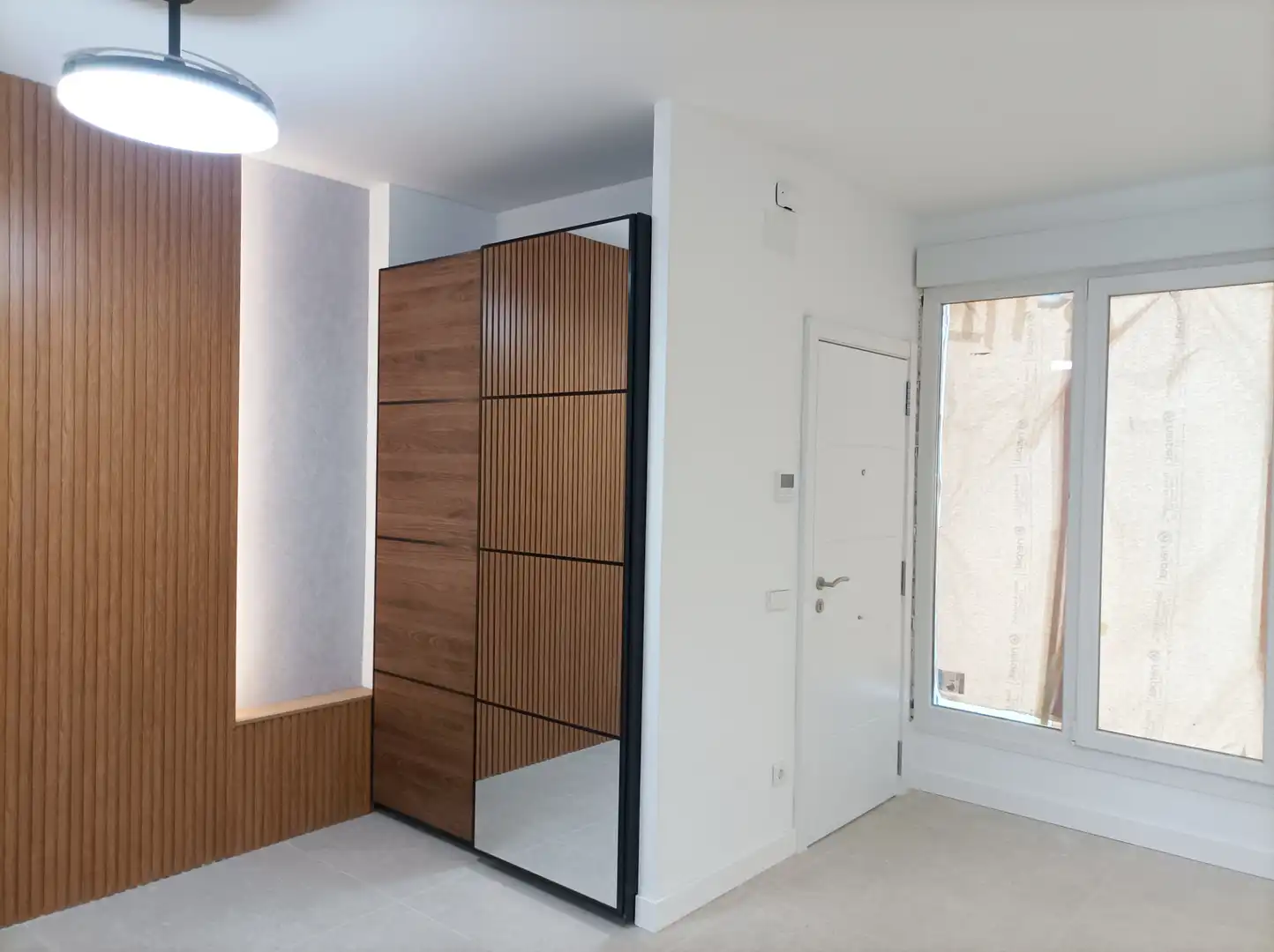 Apartament en venda en Getafe amb Aire condicionat, Calefacció i Moblat