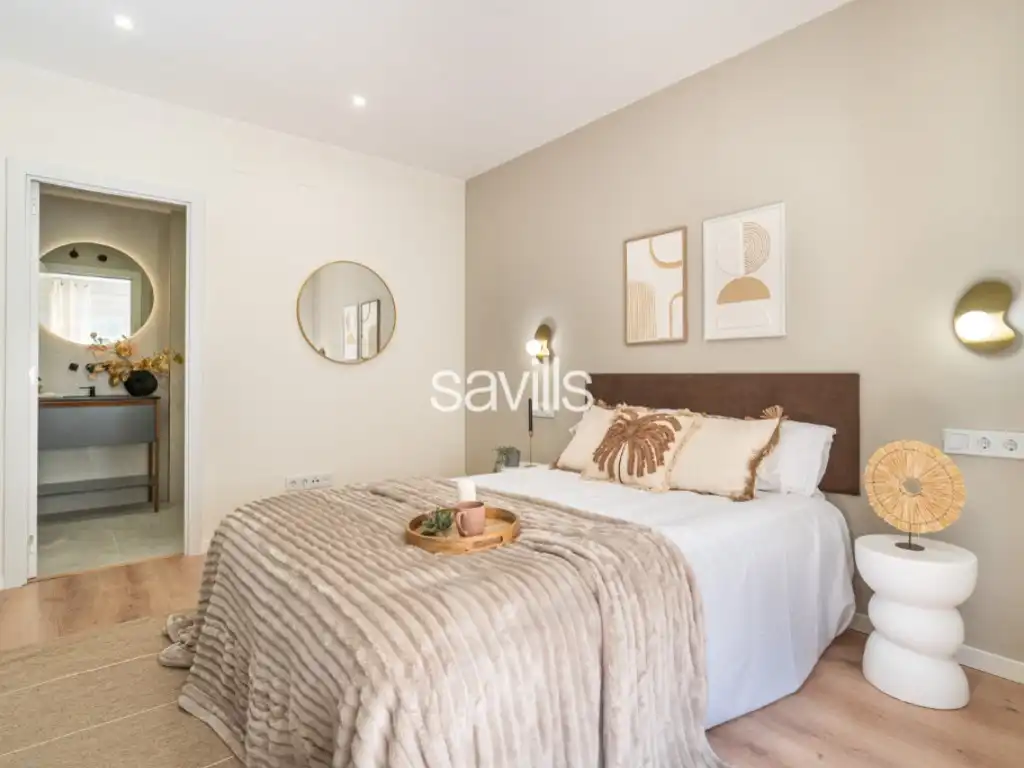 Apartamento con ascensor en venta en Eixample, imagen 31