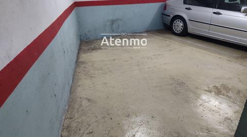 Foto 5 de Garatge en venda a Fabra I Puig, El Turó de la Peira, Barcelona