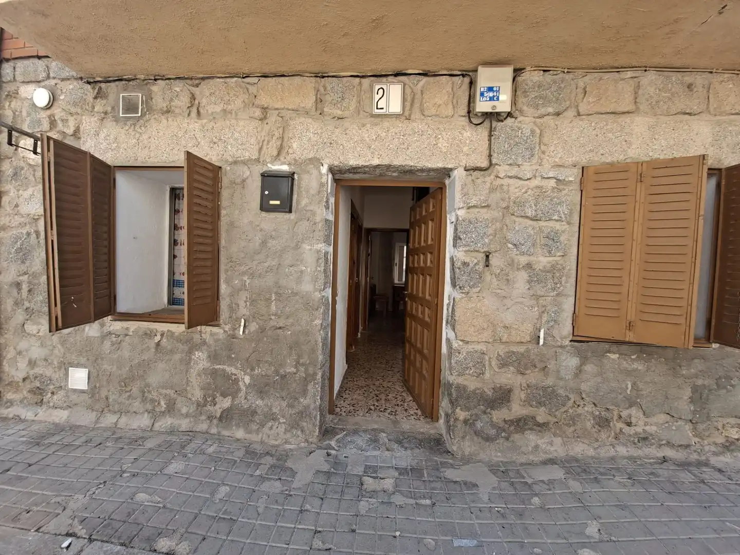 Casa o xalet en venda