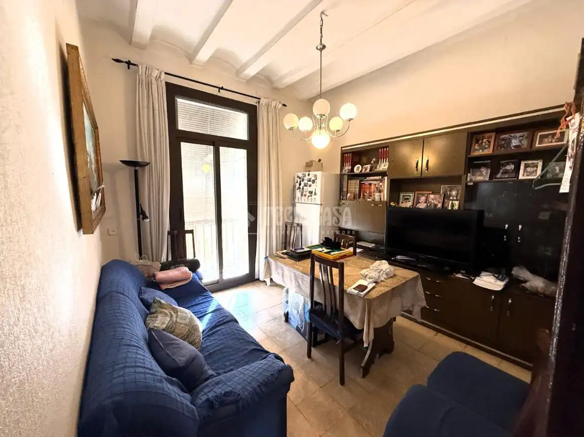 Piso en venta en El Raval, Ciutat Vella
