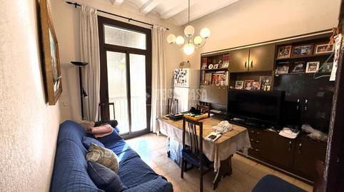 Foto 2 de Piso en venta en El Raval,  Barcelona Capital