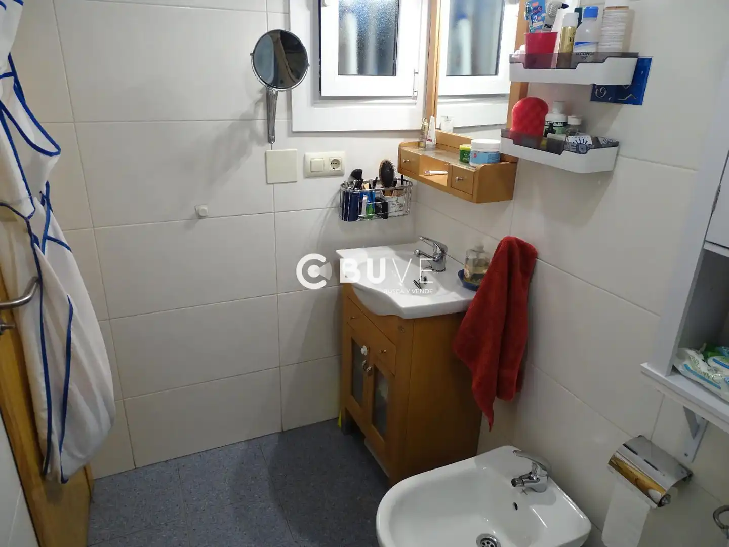 Habitación de Casa o chalet en venta en Cotobade con Calefacción, Piscina y Amueblado