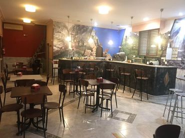 Local comercial en venta en BONHOME