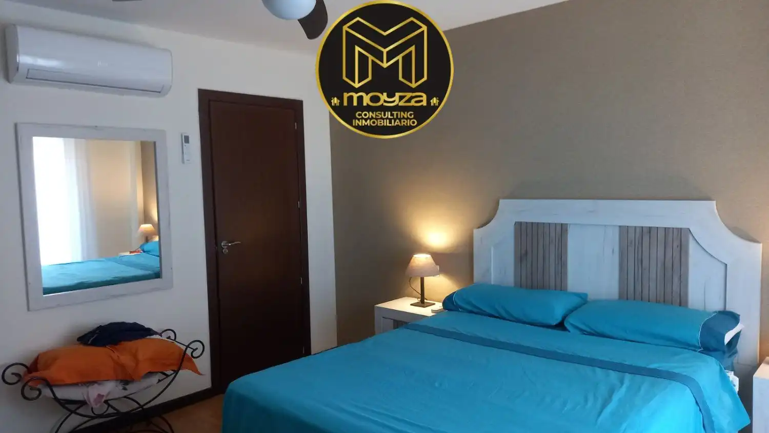 Habitación de Casa o chalet en venta en Jaén con Aire acondicionado, Calefacción y Parquet