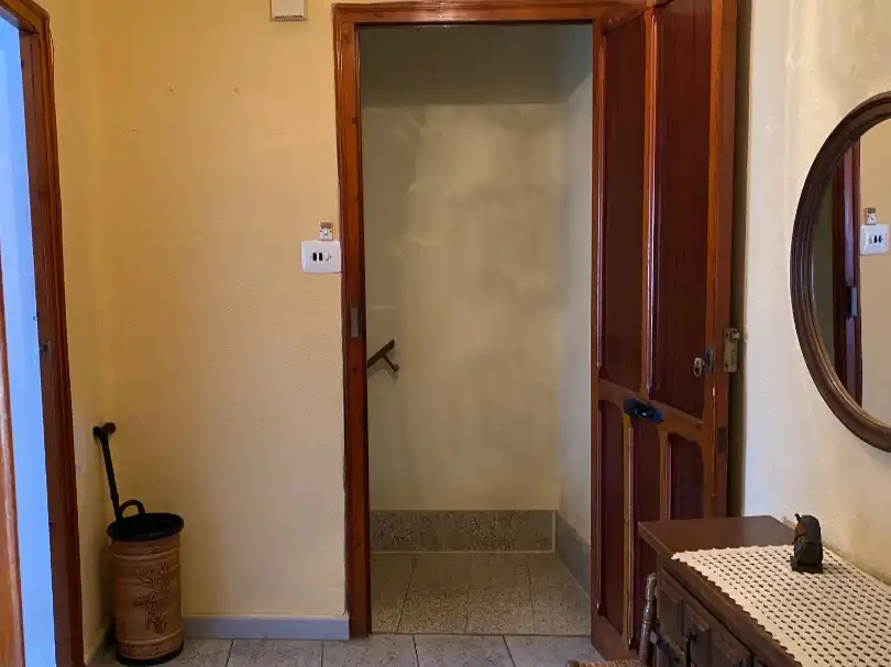 Casa o xalet en venda en Benissanó amb Aire condicionat, Terrassa i Balcó