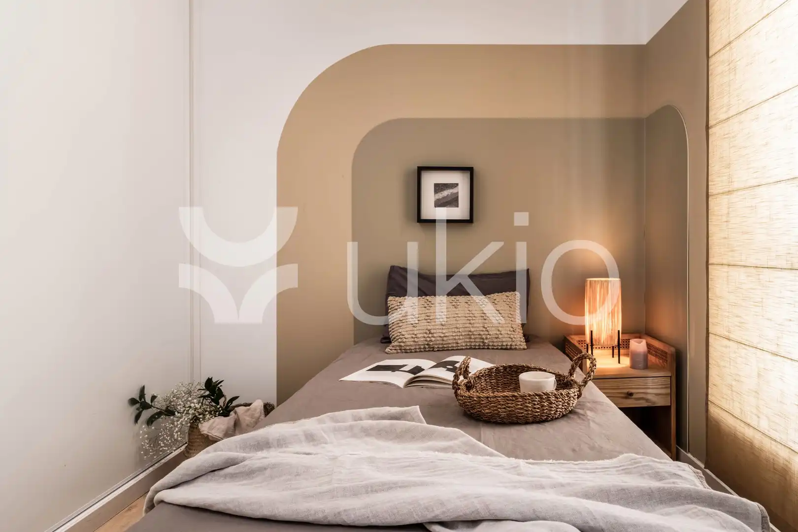 Apartament amb ascensor de lloguer a Paseo de Francisco Giner, imagen 12