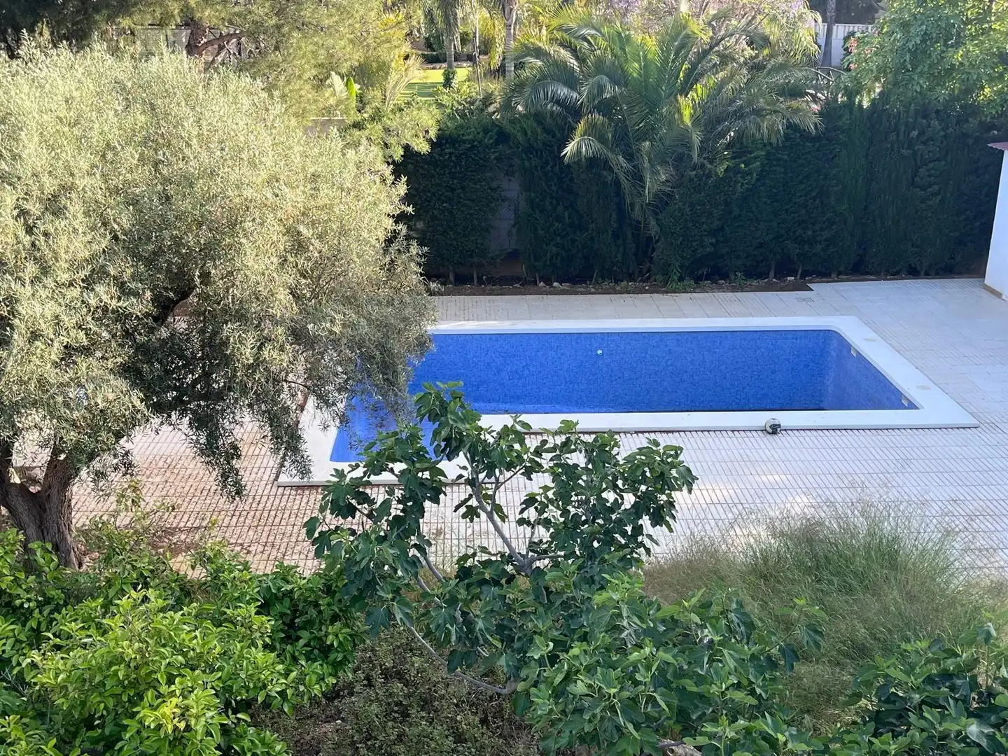 Villa con piscina in vendita a Los Girasoles, imagen 25